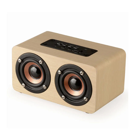 Wireless Bluetooth Speaker