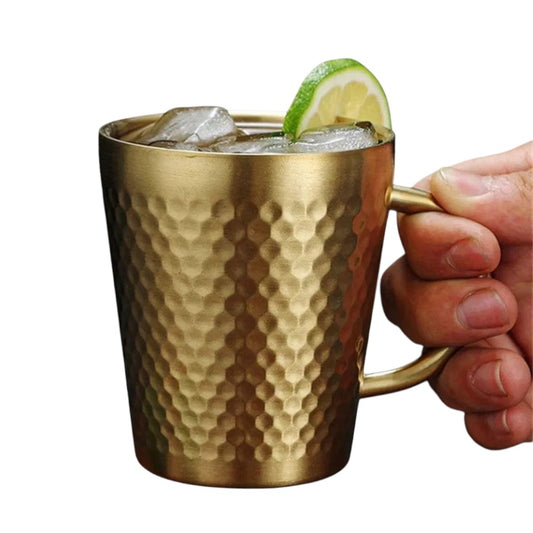 Stainless Steel Drink Cup