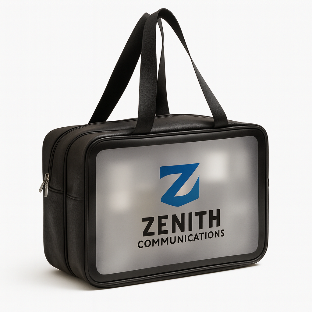 custom-transparent-travel-bag