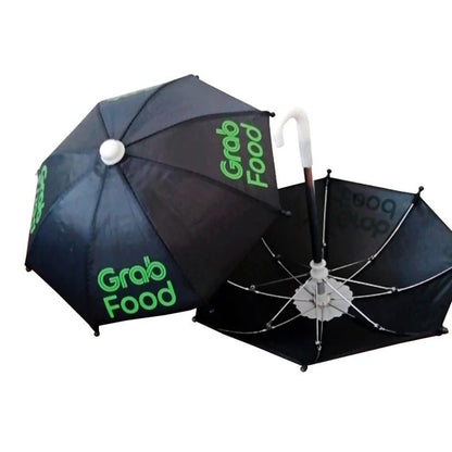 Umbrella Phone Holder