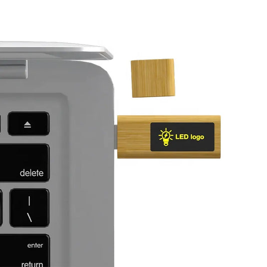 Light Up USB Flash Drive