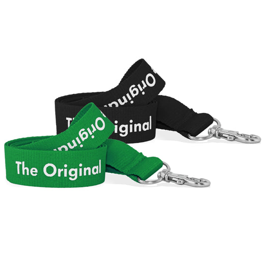 Polyester Lanyard 15/20mm Width