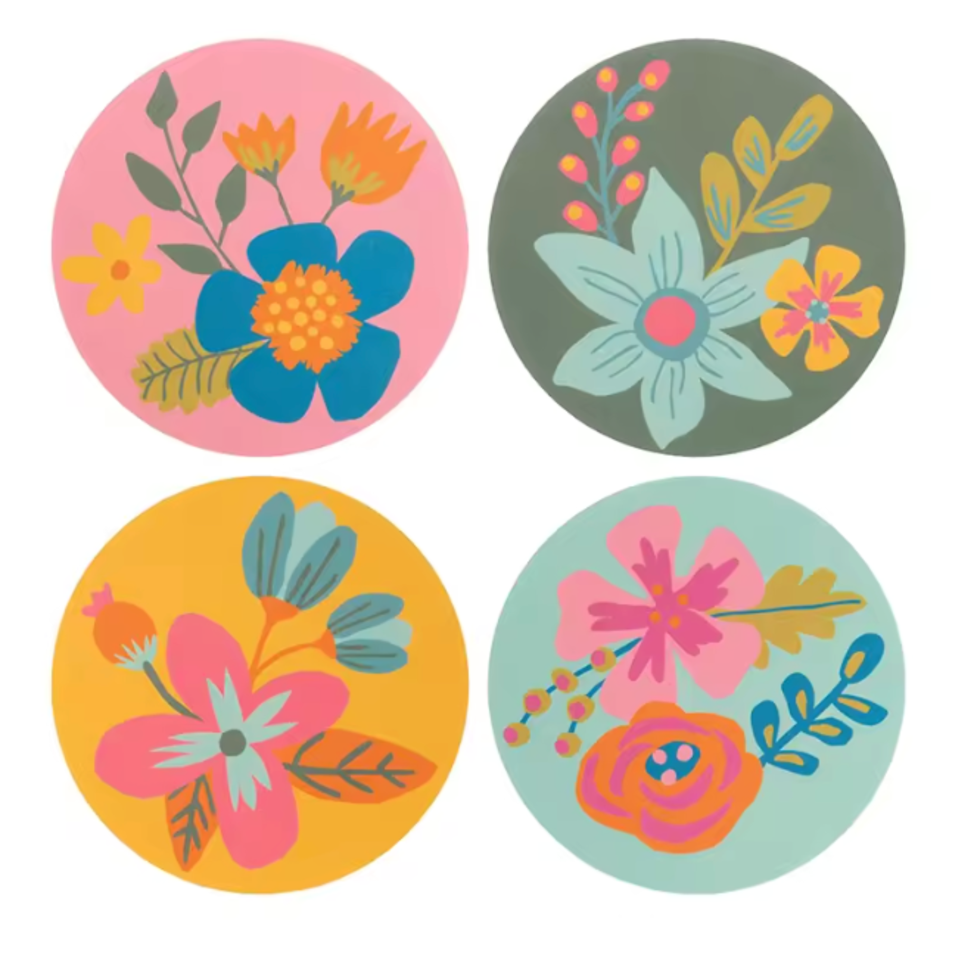 customised-round-coaster-images