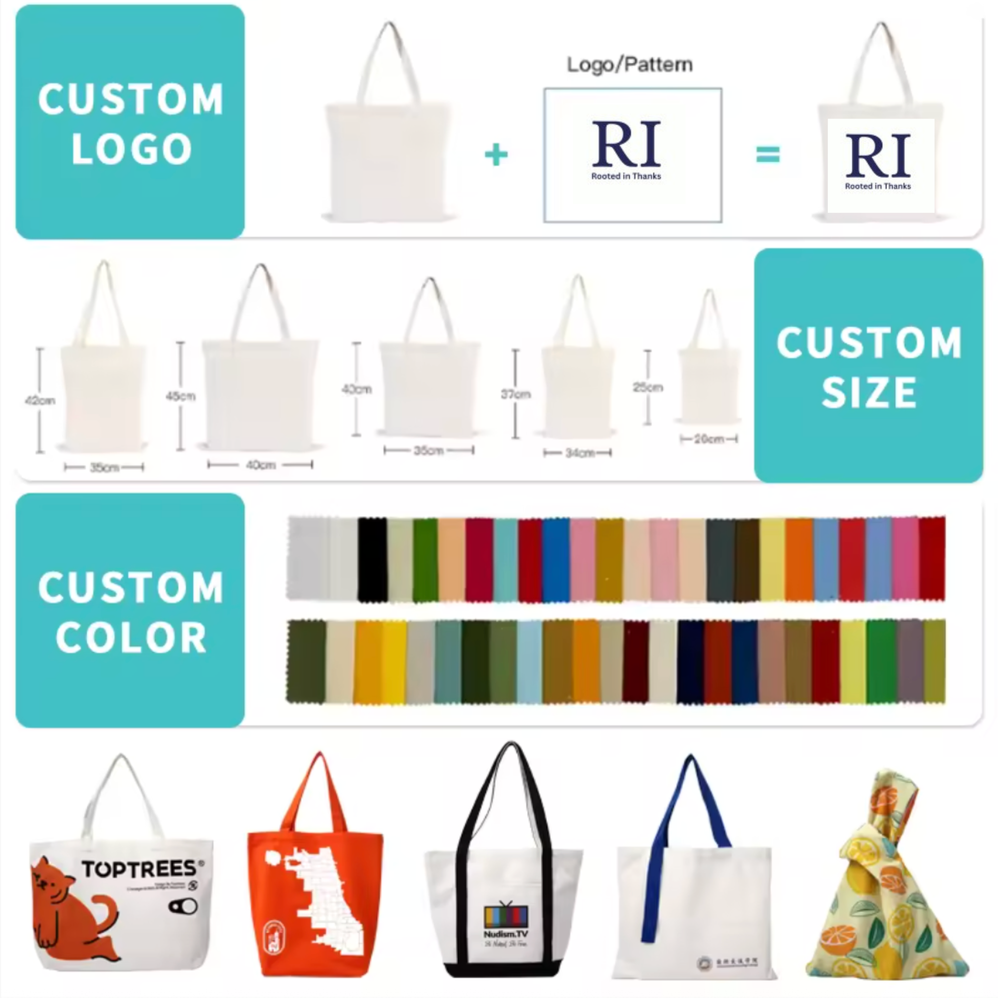 customizable-canvas-tote-bags