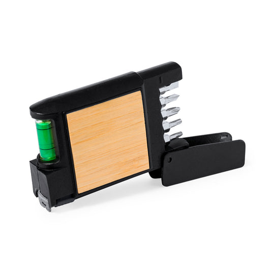 Multitool Tape Measure