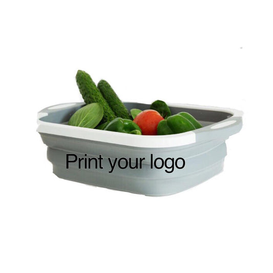 Cutting Board Drain Basket Printing