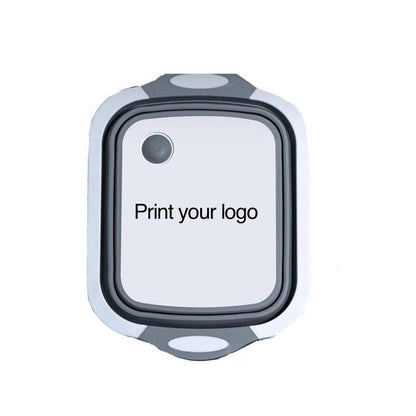 Cutting Board Drain Basket Printing