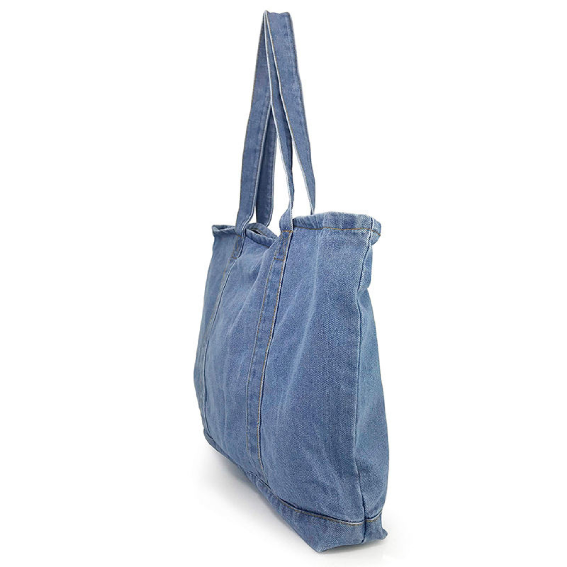 durable-denim-tote-with-handles