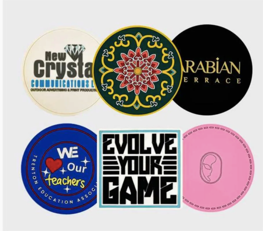 durable-soft-pvc-cup-coaster