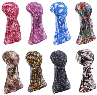 Scarf Durag