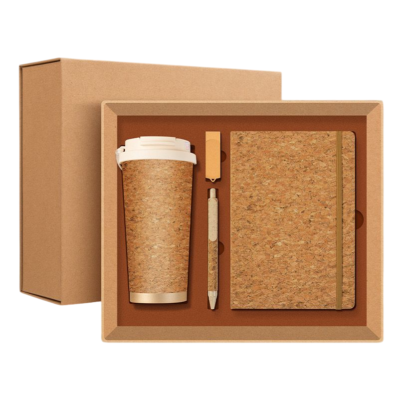 Eco-Friendly Gift Set