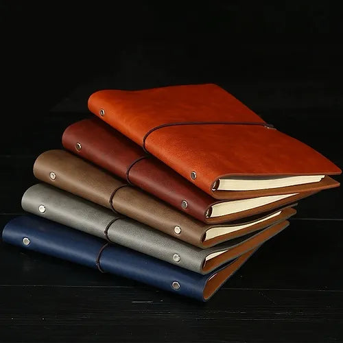 Custom Diary