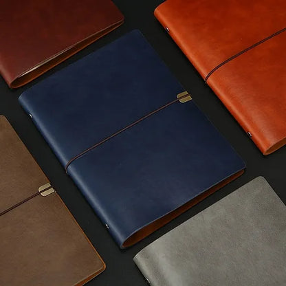 Custom Diary