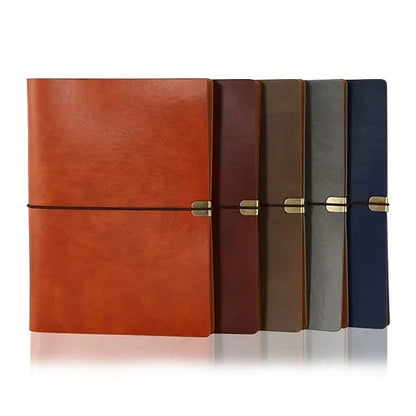 Custom Diary