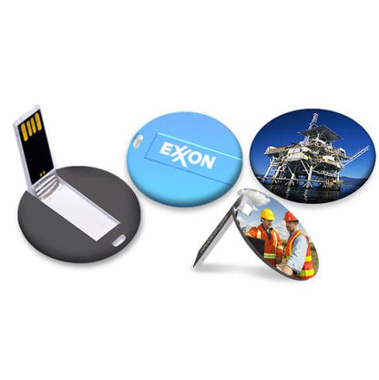 Engraved USB Drives