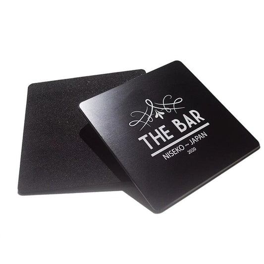 Eva Foam Coaster