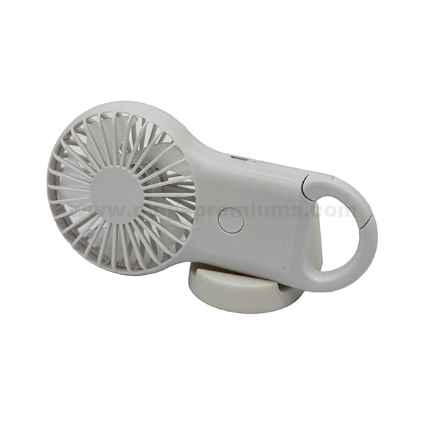 Custom Promotional hand Fan