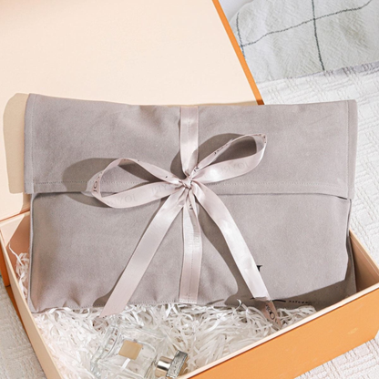 faux-suede-makeup-pouch-luxury