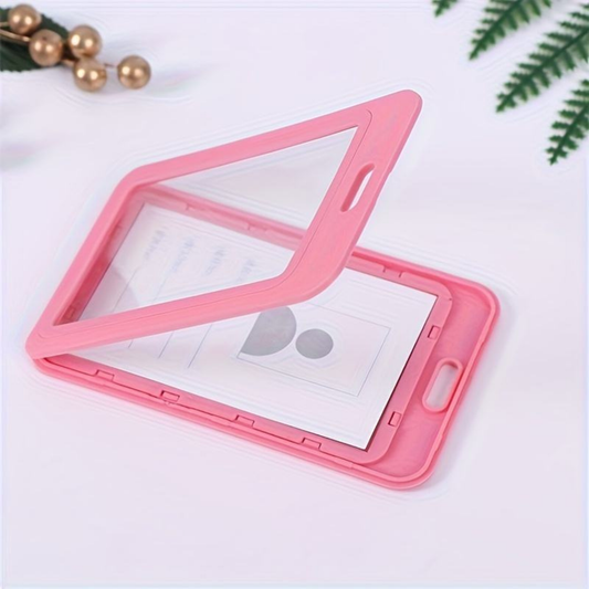 flip-open-silicone-id-holder