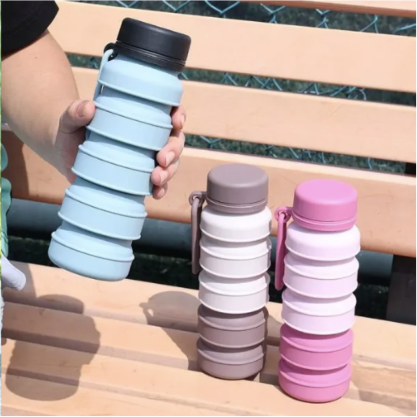 foldable-water-bottles-with-logo