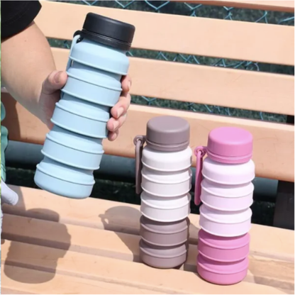 foldable-water-bottles-with-logo