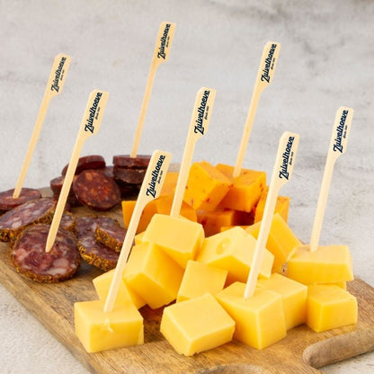 Bamboo Skewers