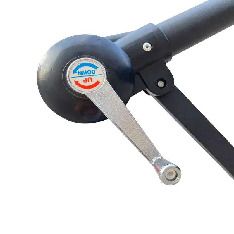 Reverse Inverted Umbrella