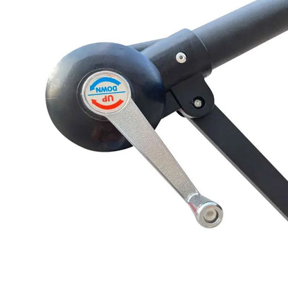 Reverse Inverted Umbrella