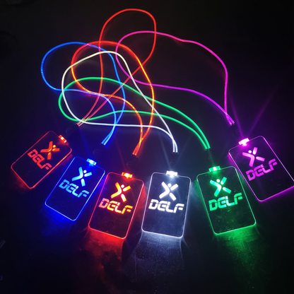 glowing-light-up-lanyards