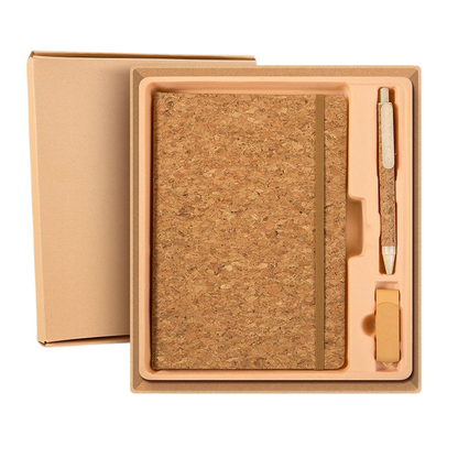 Eco-Friendly Gift Set