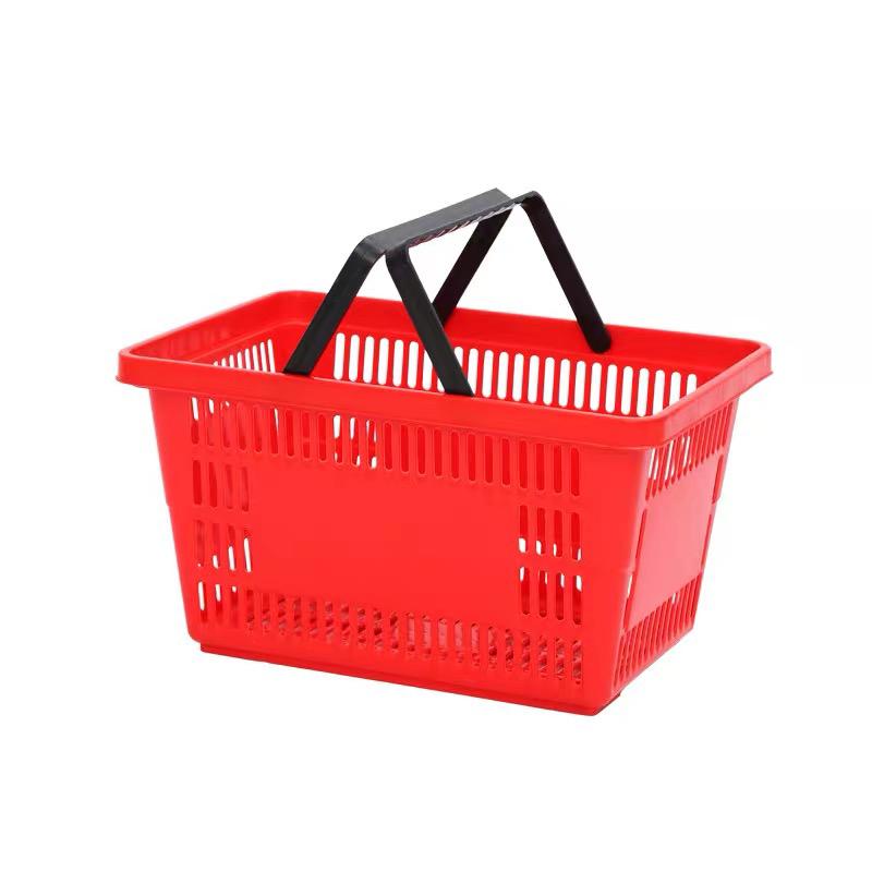 Grocery Basket Printing