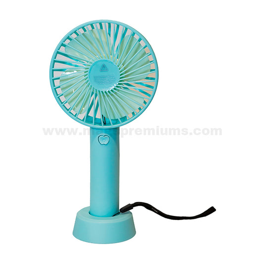 Custom Printed Hand Fan