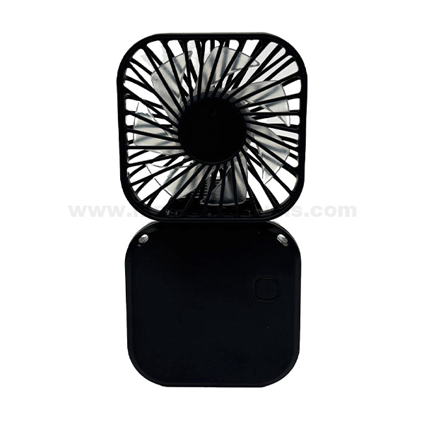 Custom Fan Printing Malaysia