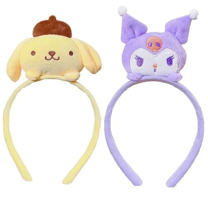 Custom Hairband