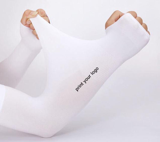 Ice Cuff Sleeves Printing