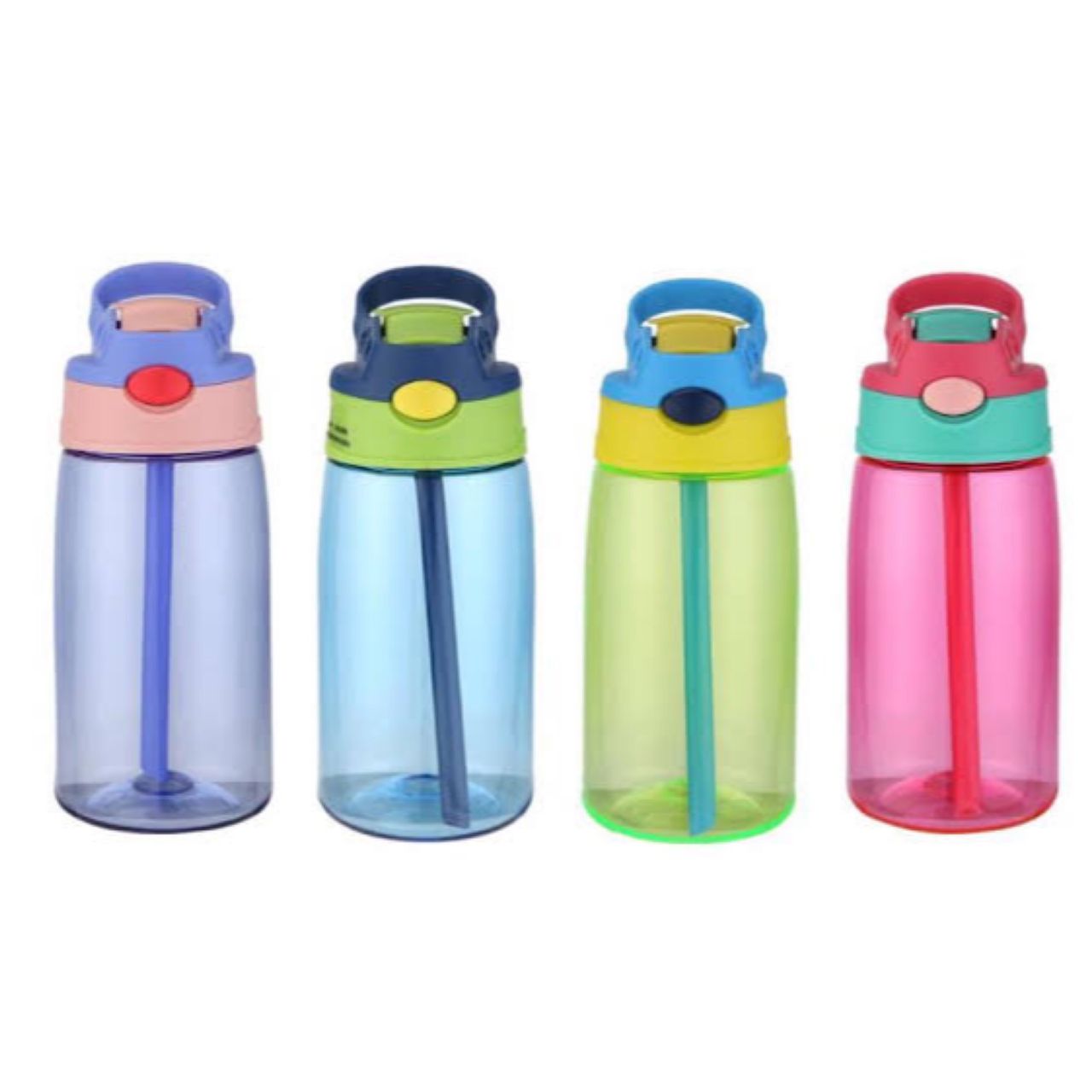 BPA-free Custom Kids Water Bottle