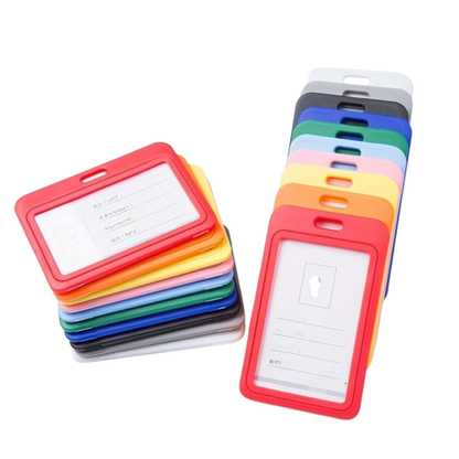 lanyard-compatible-id-holder