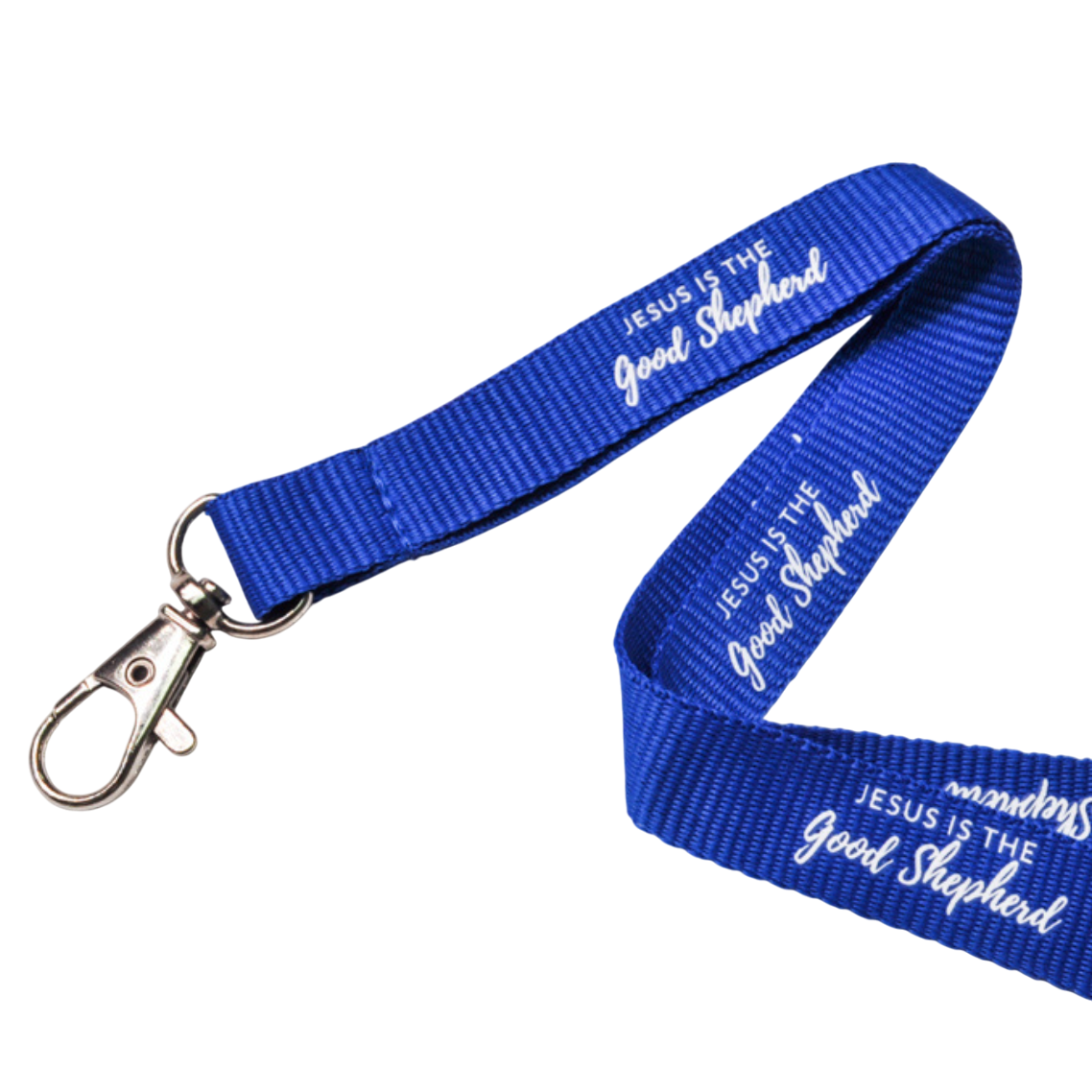 Polyester Lanyard 15/20mm Width