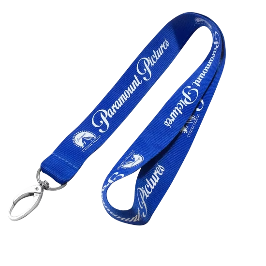 Polyester Lanyard 15/20mm Width