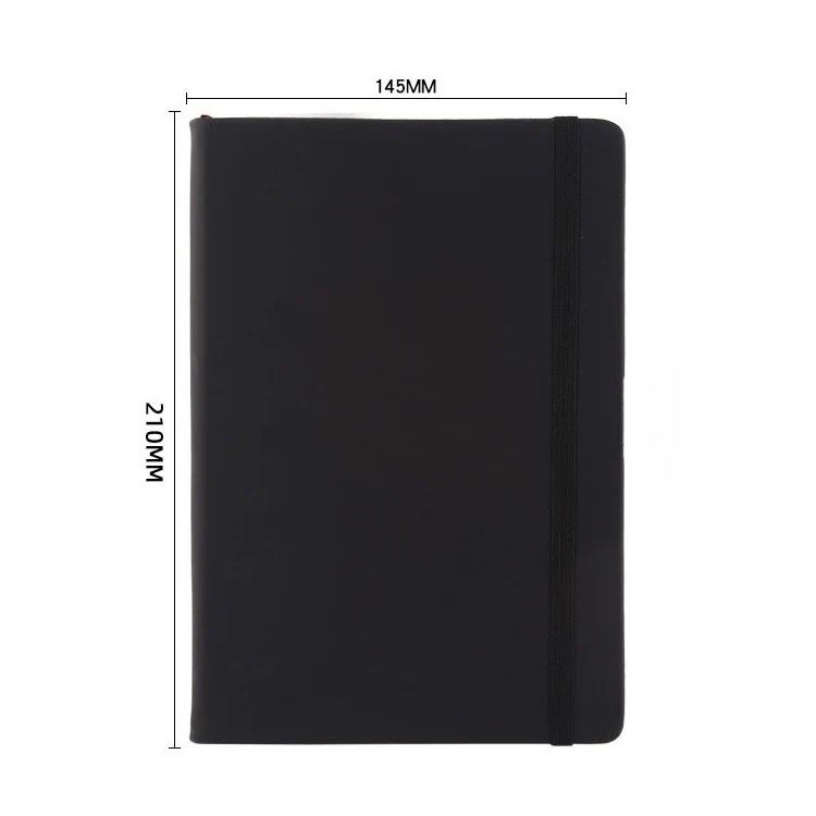 PU Leather Notebook