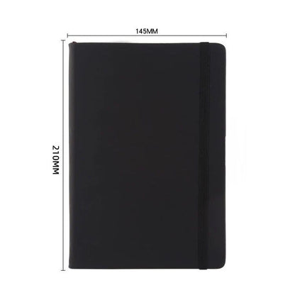 PU Leather Notebook