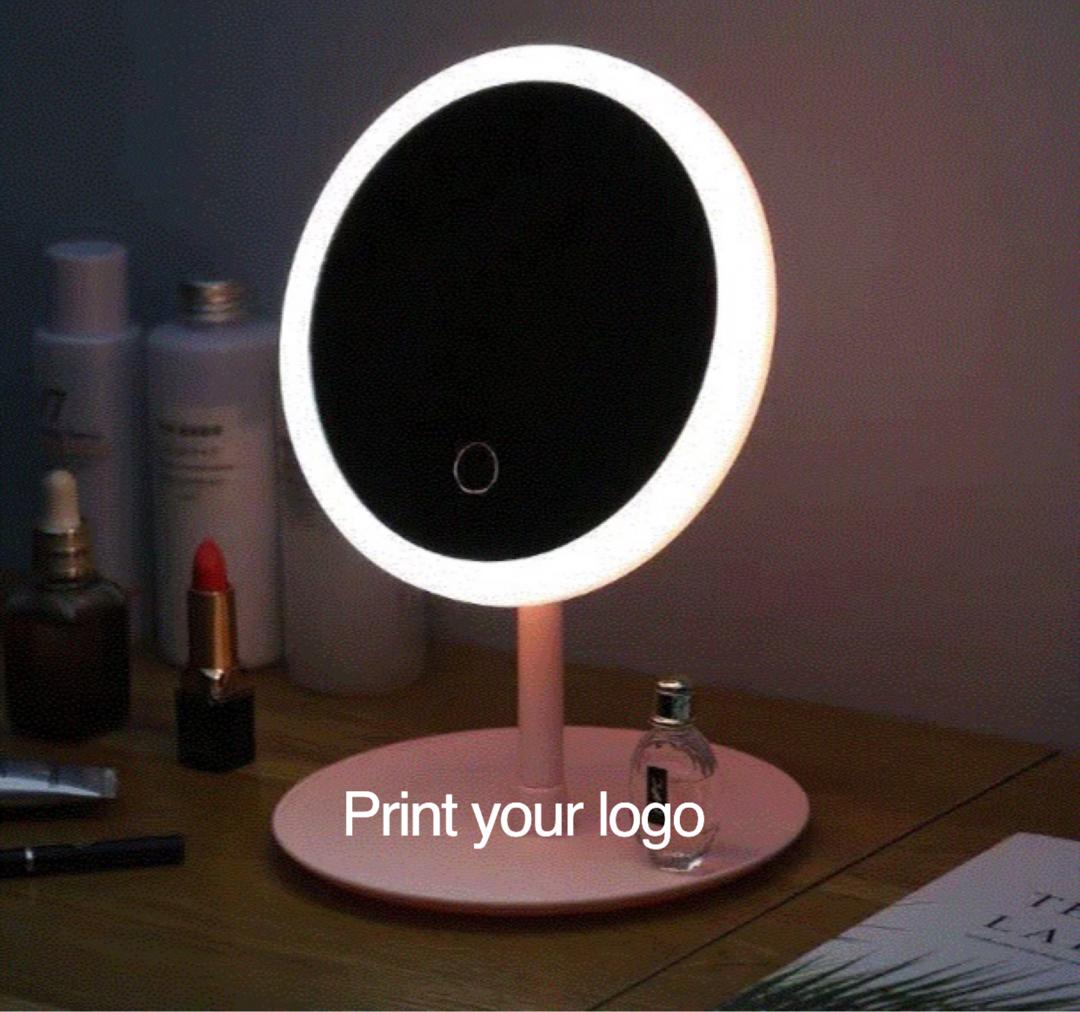 Led Makeup Mirror