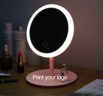 Led Makeup Mirror