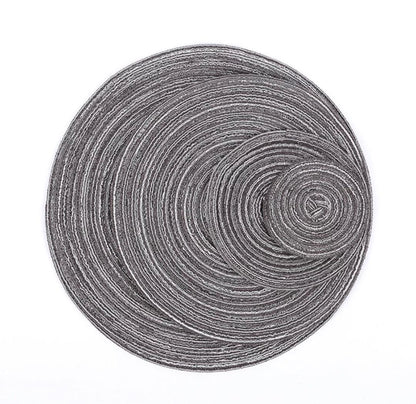 Linen Coaster