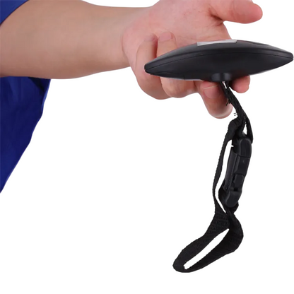Digital Luggage Scale