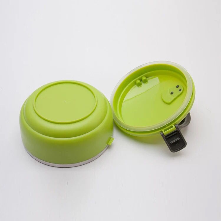 Insulated Lunch Box