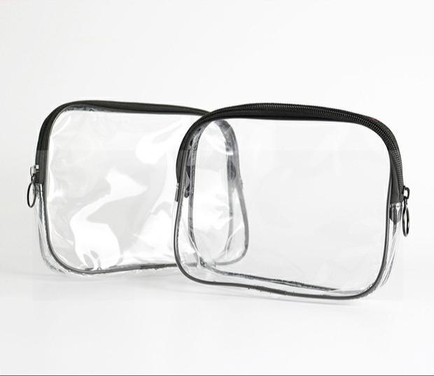 Makeup Pouch