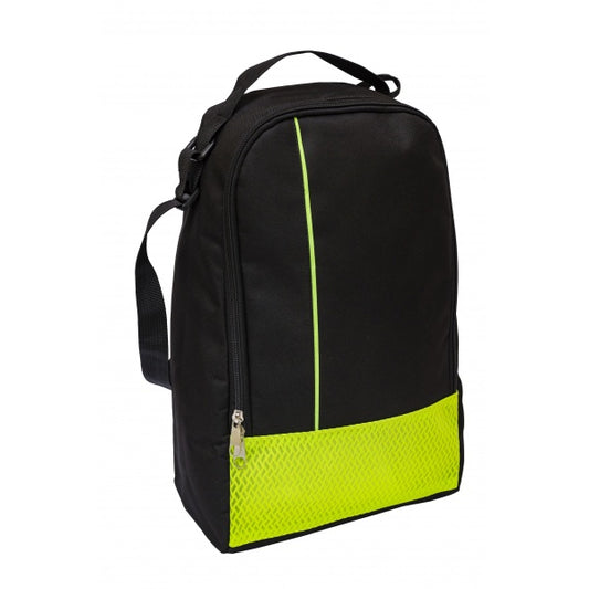 Backpack With Shoe Compartment