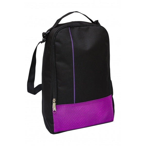 Backpack With Shoe Compartment