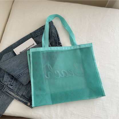 mesh-beach-tote-bag